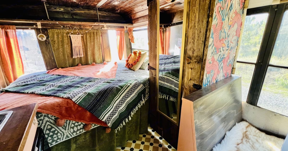 2007 Chevy Express 3500 Other Rental in Huntsville, UT Outdoorsy