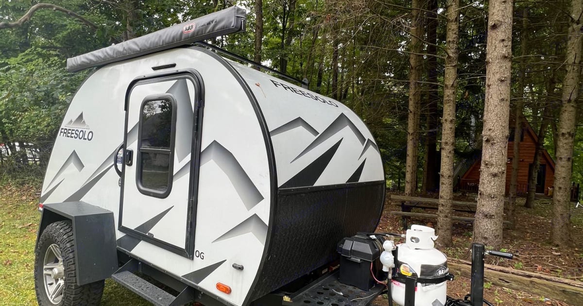 2022 Other Other Travel trailer Rental in Bremen, OH Outdoorsy