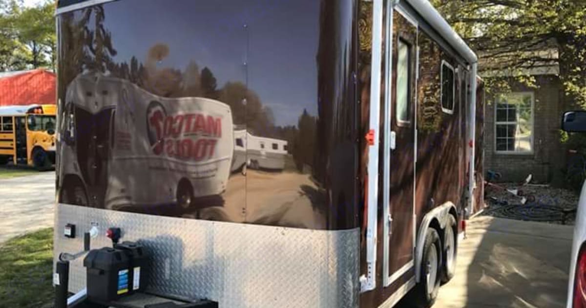 2005 Other Other Travel trailer Rental in Covington, GA Outdoorsy