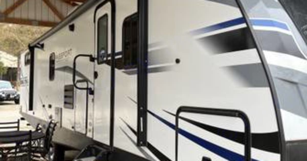 2021 Keystone RV Passport GT Travel trailer Rental in Appleton City, MO
