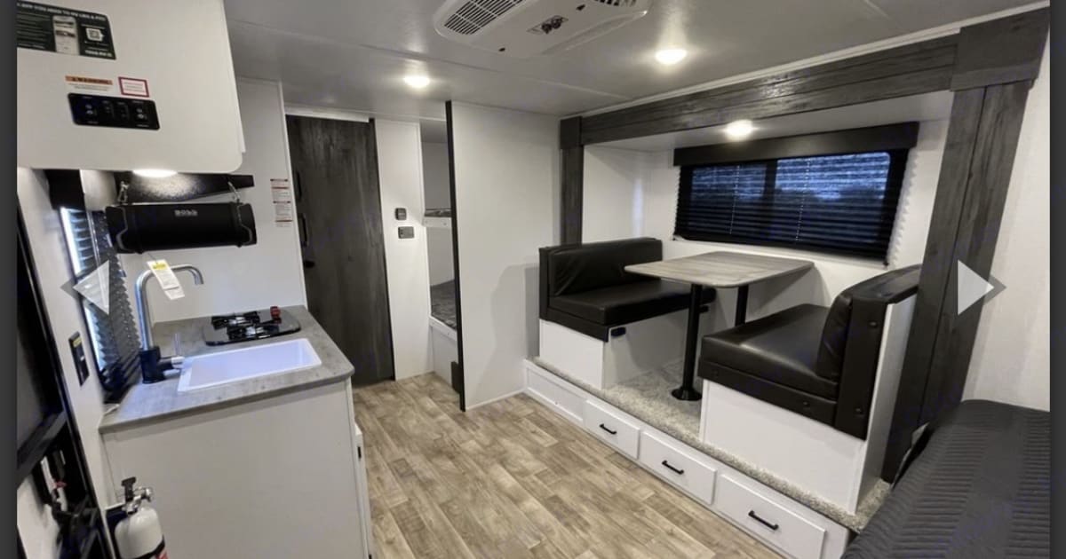 2022 Keystone RV Hideout Travel trailer Rental in Skiatook, OK Outdoorsy