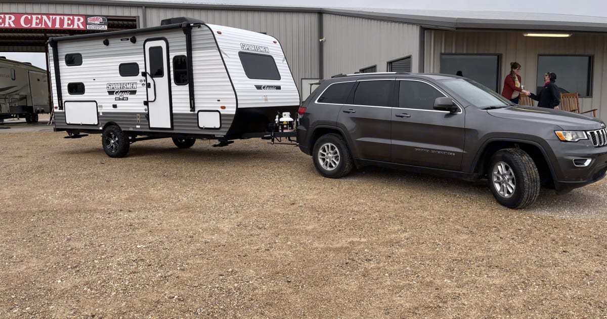 2022 KZ Sportsmen Classic 191BHK Travel trailer Rental in Belton, TX