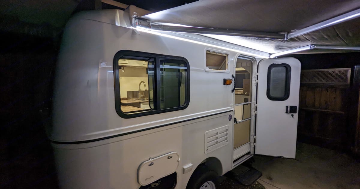 2022 Escape Escape Trailer Travel trailer Rental in Livermore, CA