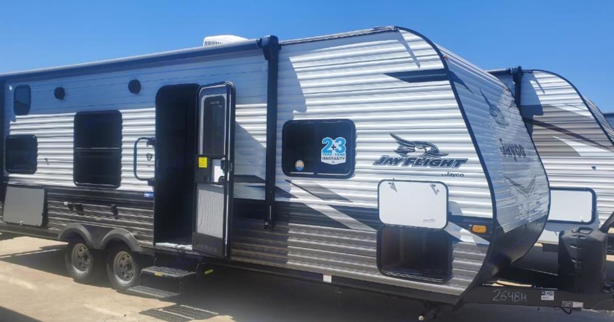 2022 Jayco Jay Flight SLX Travel trailer Rental in Menifee, CA Outdoorsy