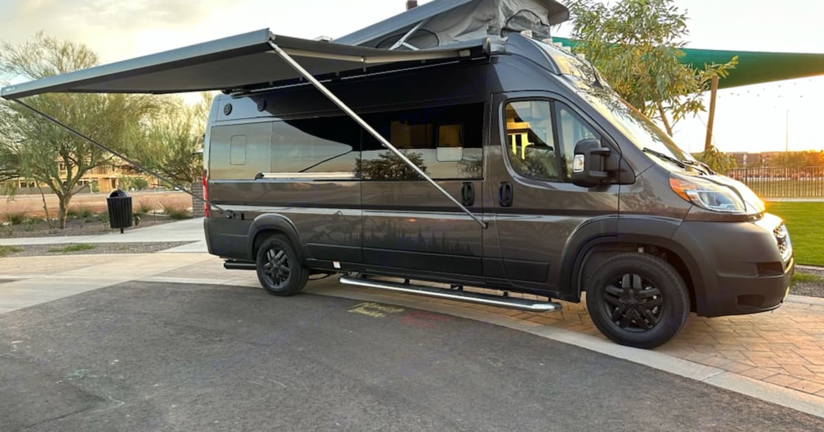 2023 Jayco Swift 20D Class B Rental in Phoenix, AZ Outdoorsy