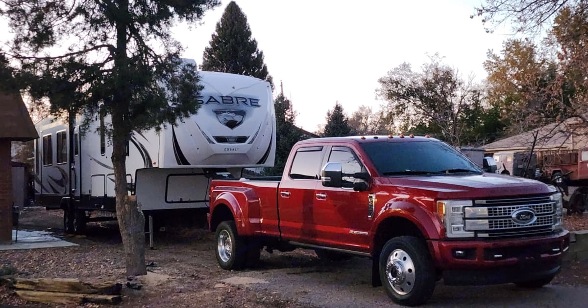 2022 Forest River 36BHQ Fifthwheel Rental in LAKEWOOD, CO Outdoorsy