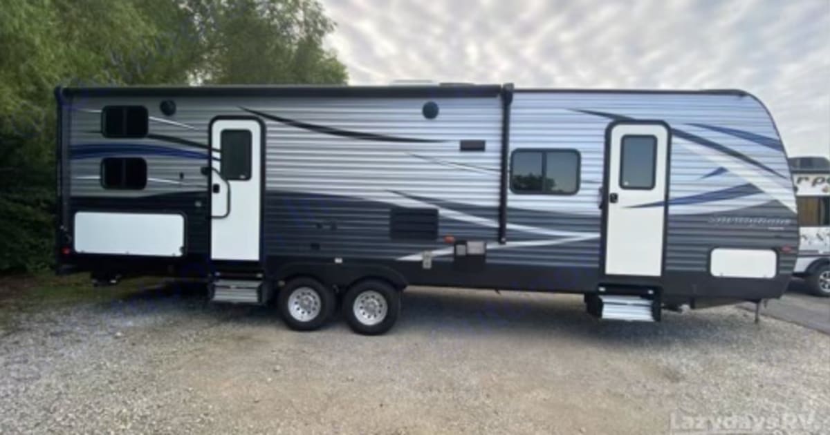 2019 Keystone RV Springdale Travel trailer Rental in Skiatook, OK