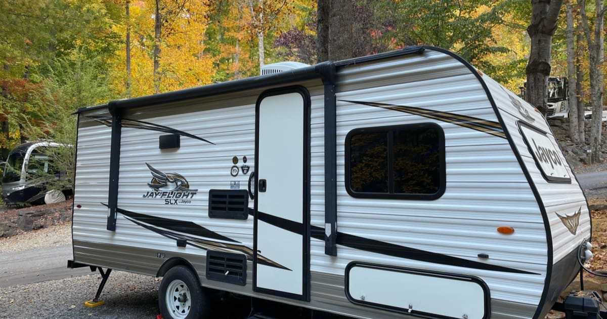2019 Jayco Jay Flight SLX Travel trailer Rental in Midlothian, TX
