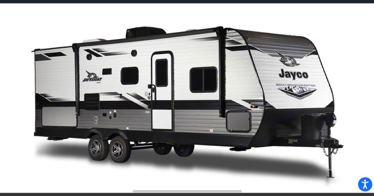 2022 Jayco Jay Flight SLX Travel trailer Rental in Clanton, AL Outdoorsy