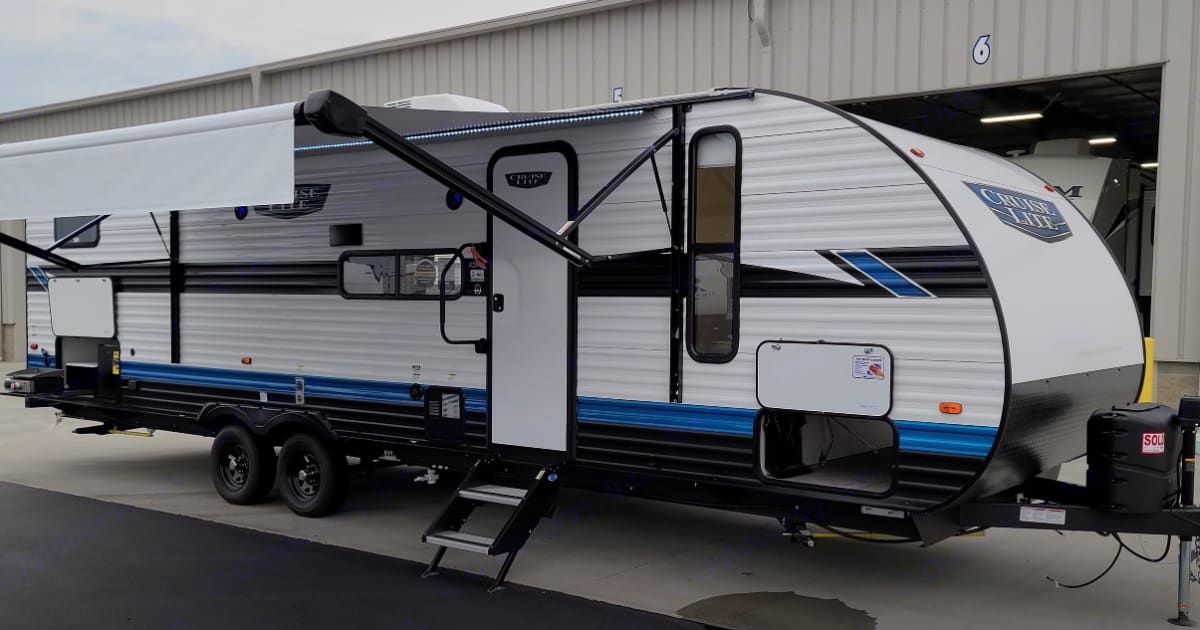 2023 Forest River Other Travel trailer Rental in Ontario, CA Outdoorsy