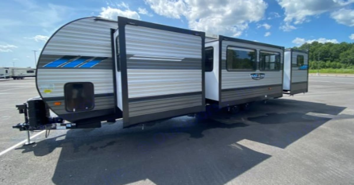 2020 Forest River Salem Travel trailer Rental in Hillsboro, OH Outdoorsy