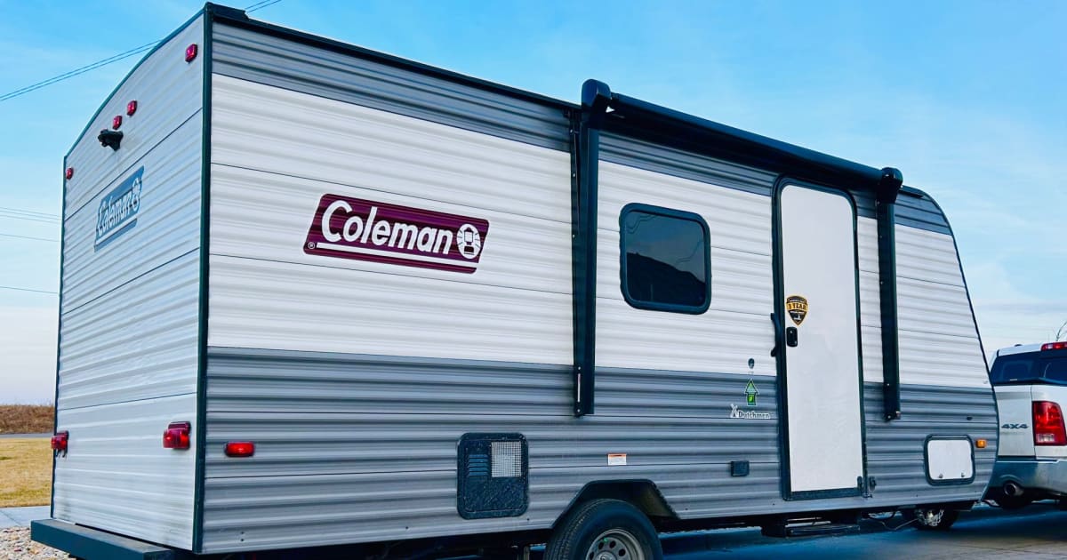 2023 Other Other Travel trailer Rental in Madison, WI Outdoorsy