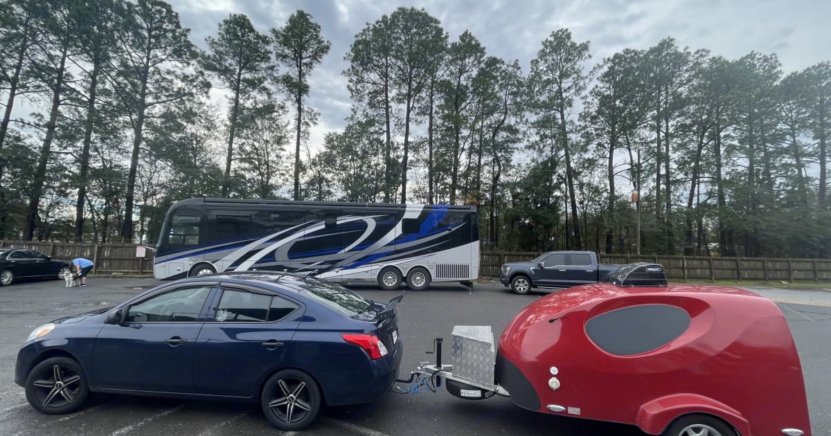 2015 Little Guy MyPod Max plus Travel trailer Rental in Beaumont, TX