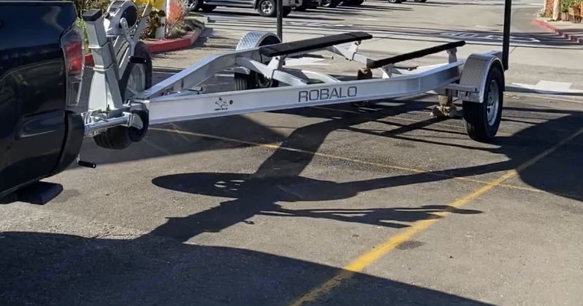 2021 Coyote Single Other Rental in Lake Balboa, CA Outdoorsy