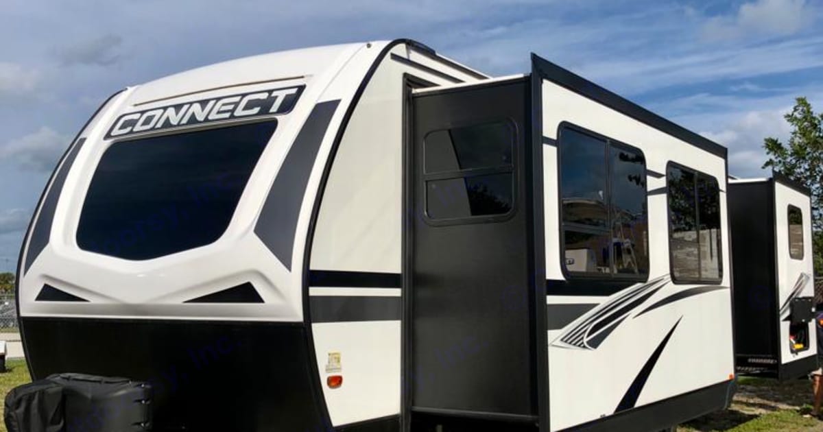 2021 KZ Other Travel trailer Rental in Okeechobee, FL Outdoorsy