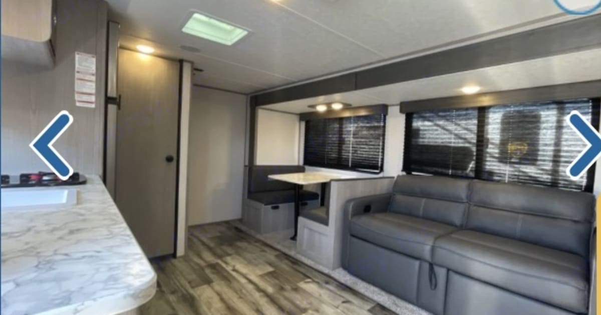2023 Other Other Travel trailer Rental in Vacaville, CA Outdoorsy