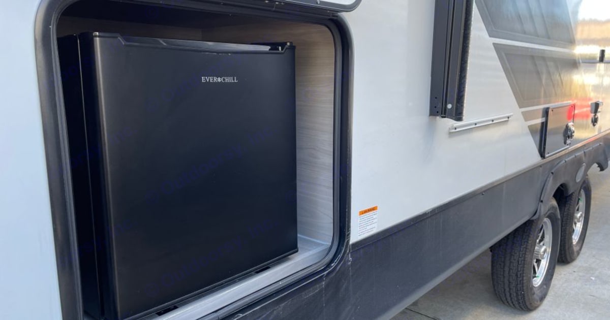 2023 Dutchmen Kodiak 296 BHSL Travel trailer Rental in Clarksville, TN Outdoorsy