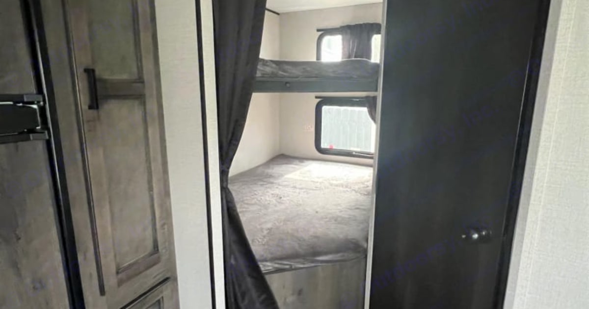 2022 Highland Ridge RV Olympia Travel trailer Rental in Whitefish, MT