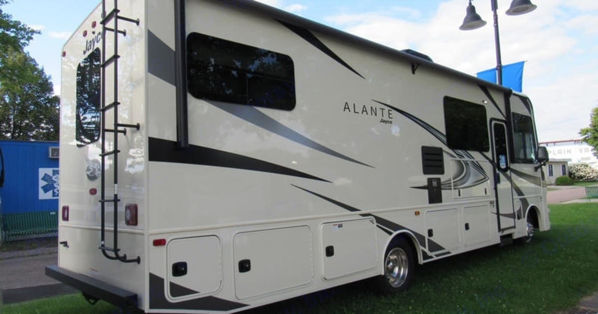 2023 Other Other Class A Rental in MA Outdoorsy