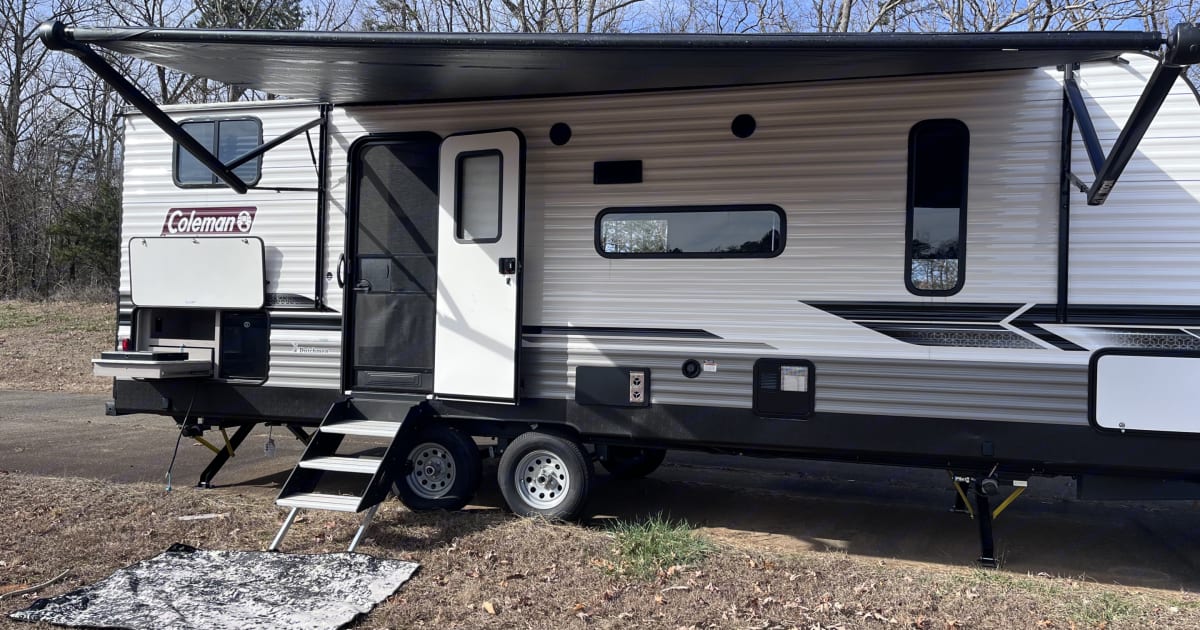 2022 Dutchmen 242BH Travel trailer Rental in Salisbury, NC Outdoorsy