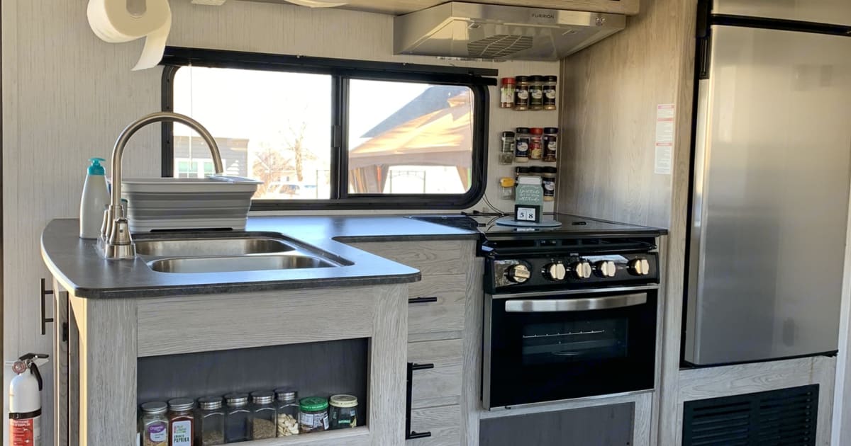 2022 Heartland RVs Prowler Travel trailer Rental in Ayden, NC Outdoorsy