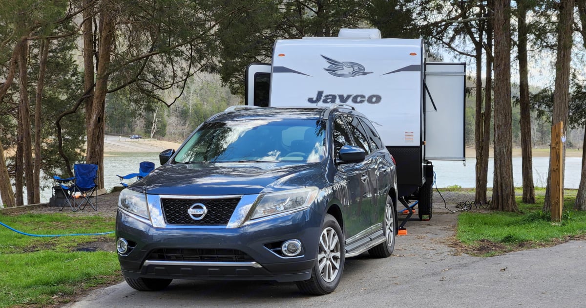 2022 Jayco Jay Flight SLX STX Edition Travel trailer Rental in Seymour