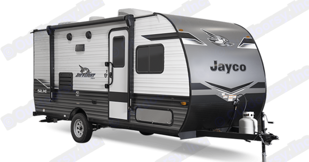 2023 Jayco 154BH Travel trailer Rental in IDAHO FALLS, ID Outdoorsy