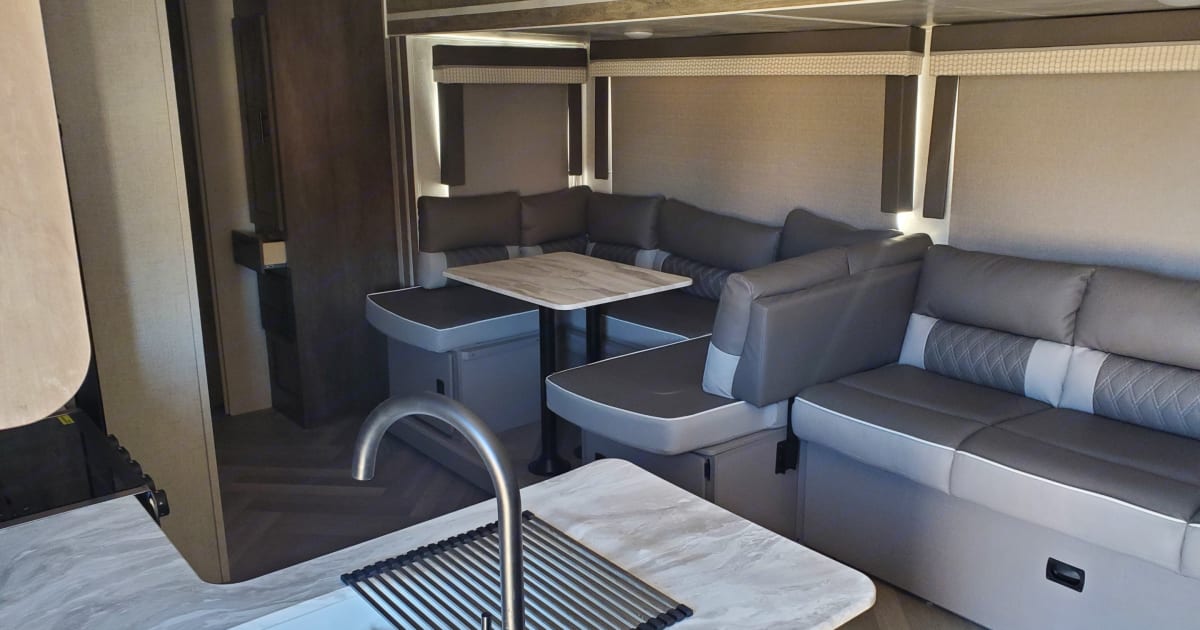 2021 Forest River Wildwood XLite Travel trailer Rental in Abilene, TX