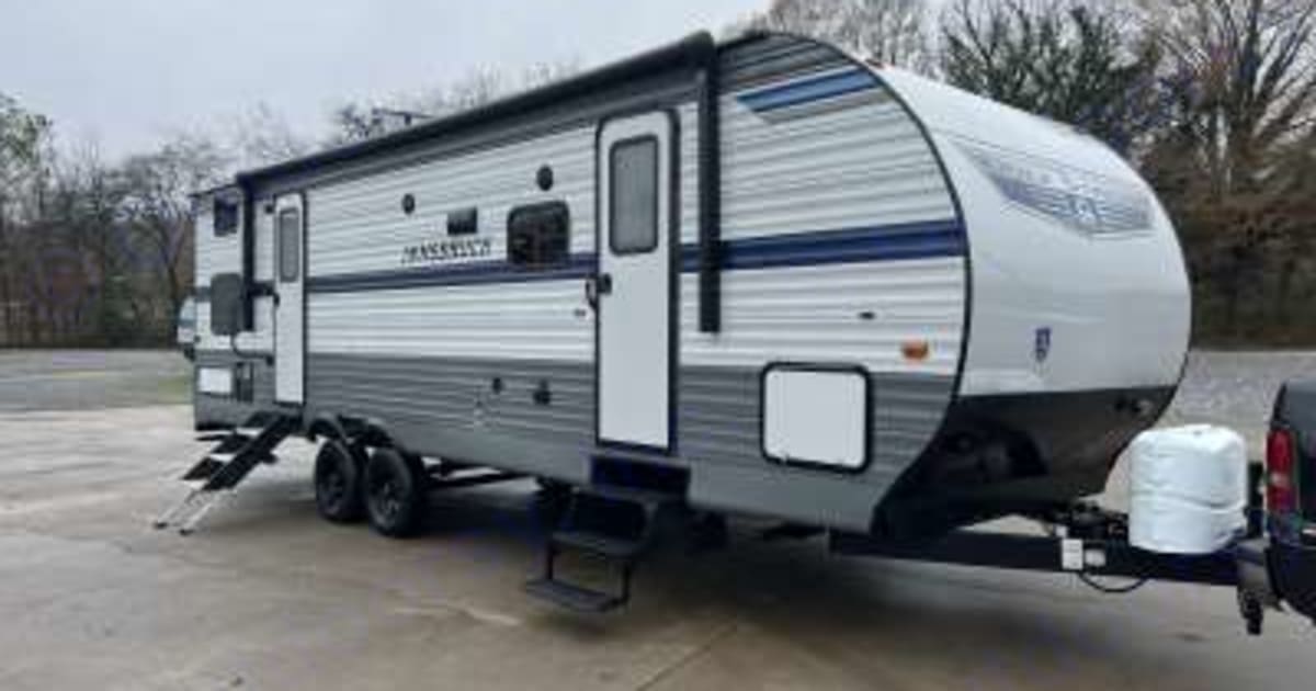 2018 Gulf Stream Kingsport Travel trailer Rental in StirlingRawdon, ON