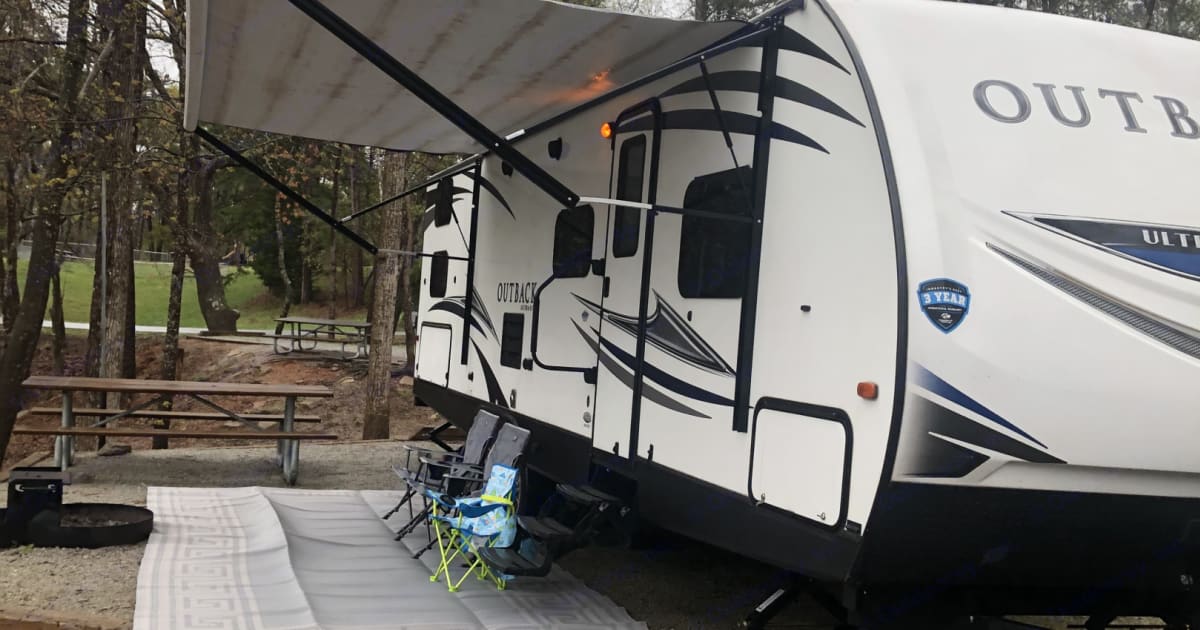 2018 Keystone RV Outback UltraLite Travel trailer Rental in
