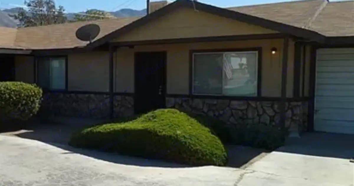 House Rental in Lake Isabella, CA Outdoorsy