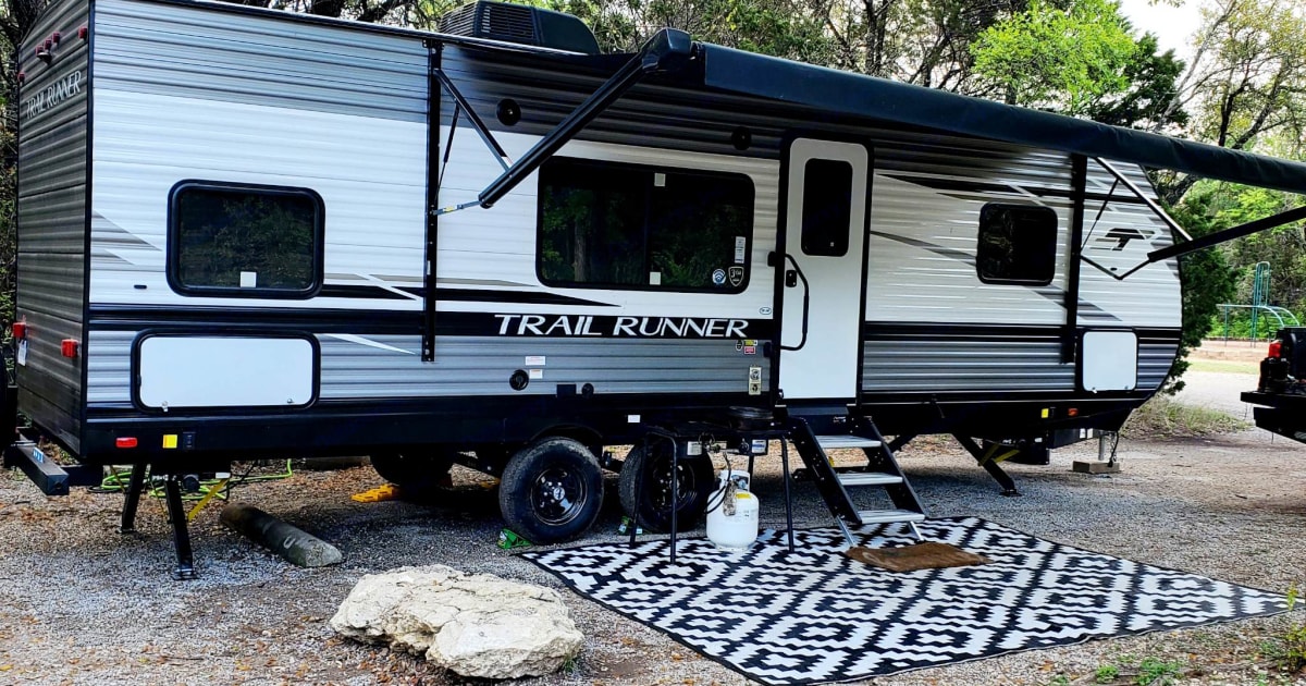 2023 Heartland 261 JM Travel trailer Rental in Stephenville, TX Outdoorsy