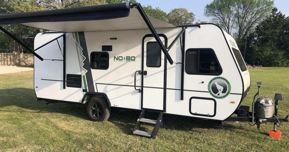2019 Forest River Other Travel trailer Rental in KINGWOOD, TX Outdoorsy