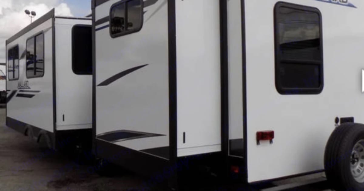 2021 Heartland RVs Mallard Travel trailer Rental in Jamestown, KY