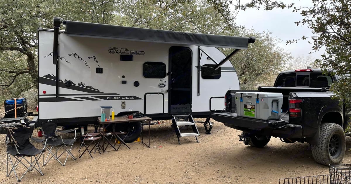 2021 Forest River Other Travel trailer Rental in Lake Havasu City, AZ