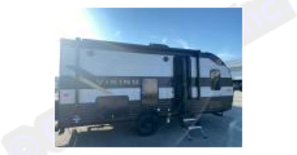 2022 Viking Saga 182DBU Travel trailer Rental in Neenah, WI Outdoorsy
