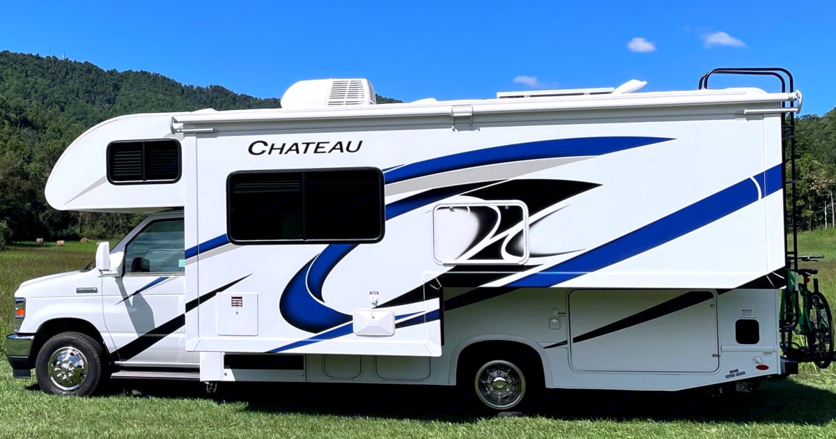 2023 Thor Chateau Class C Rental in Robbinsville Township, NJ Outdoorsy