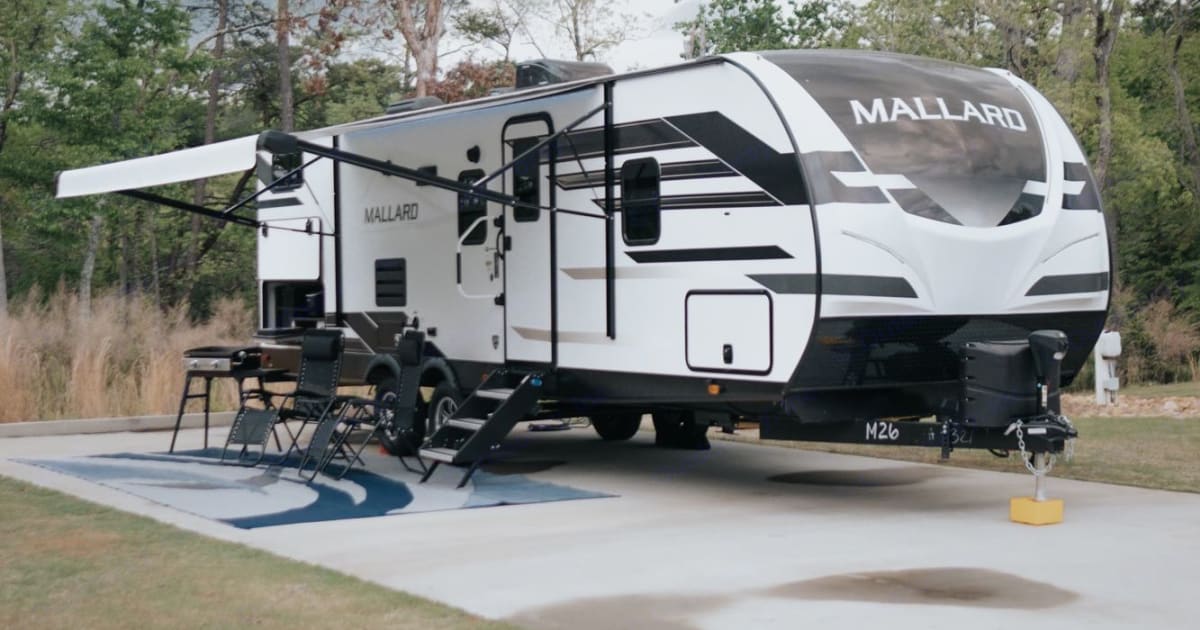 2022 Heartland M26 Travel trailer Rental in Flowery Branch, GA Outdoorsy