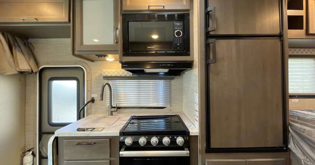 2023 Thor Coleman Motorhome Rental in Manchester, PA Outdoorsy