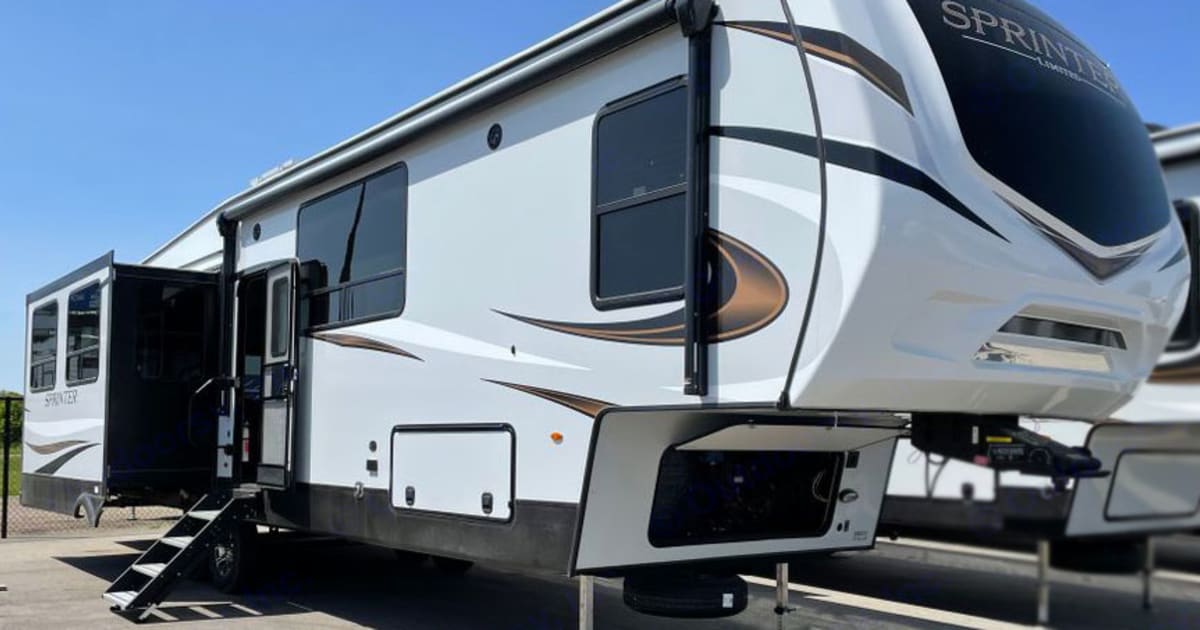 2023 Keystone Sprinter Fifthwheel Rental in Orlando, FL Outdoorsy