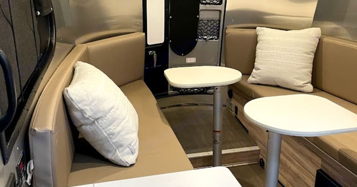 2018 Airstream Base Camp Travel trailer Rental in Longmont, CO Outdoorsy