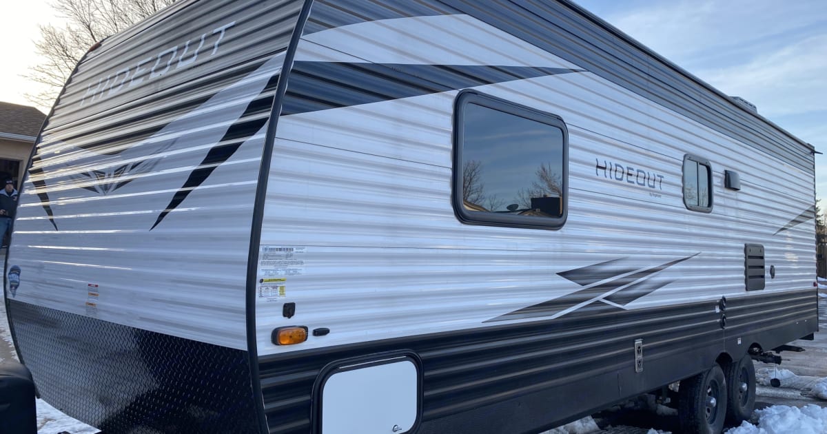 2020 Keystone RV Hideout Travel trailer Rental in Colorado Springs, CO
