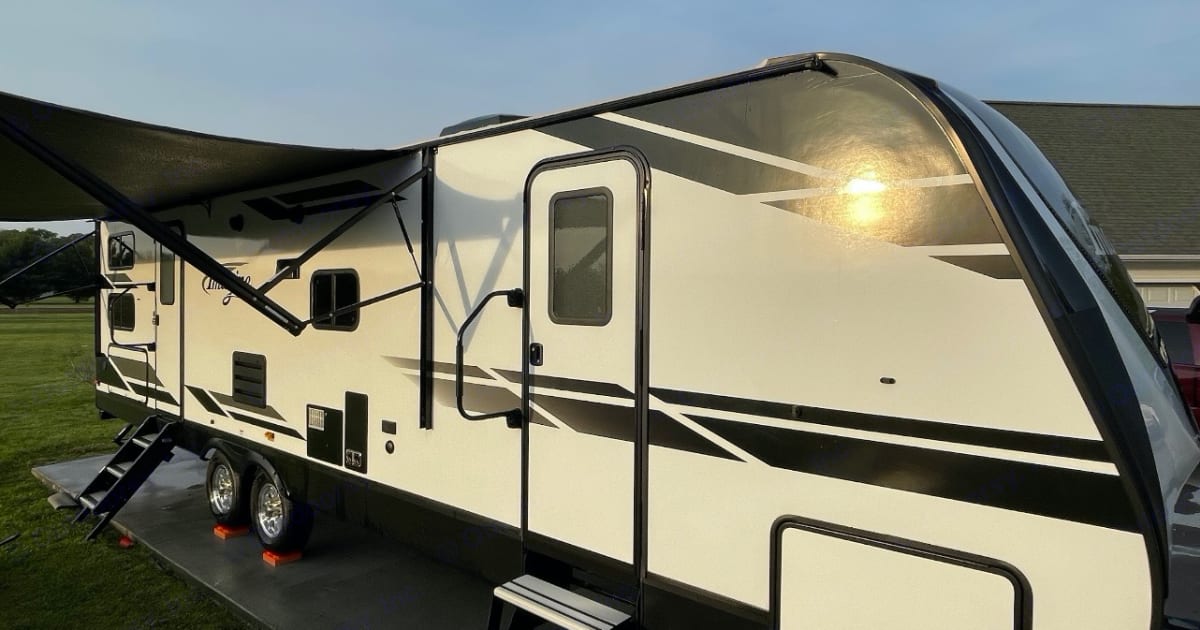 2020 Grand Design Imagine Travel trailer Rental in Lafayette, IN
