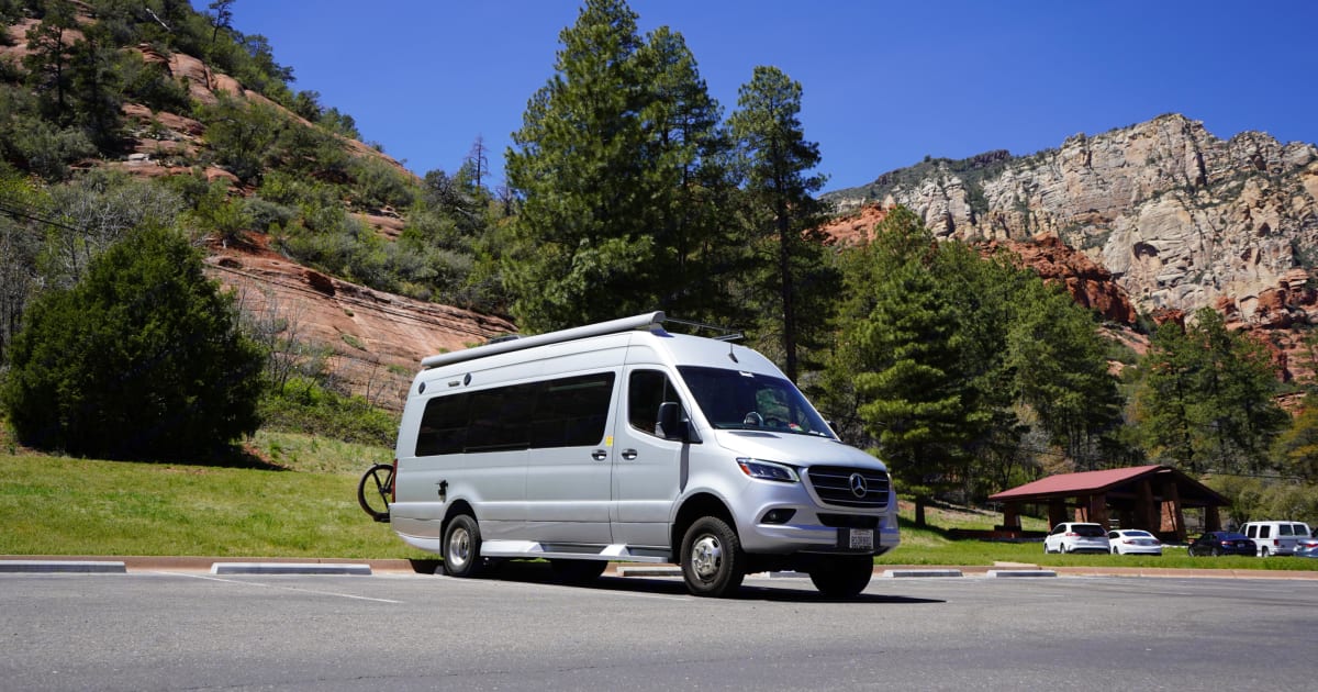 2020 Winnebago Era Class B Rental in Gilbert, AZ Outdoorsy