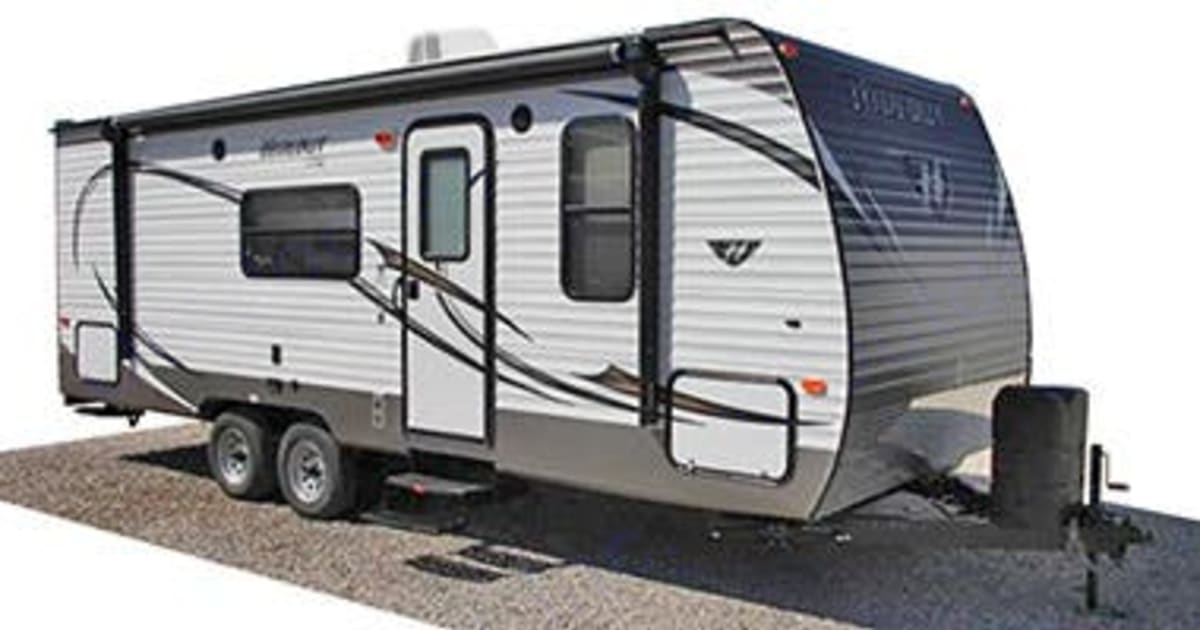 2014 Keystone RV Hideout Travel trailer Rental in Williston, ND Outdoorsy