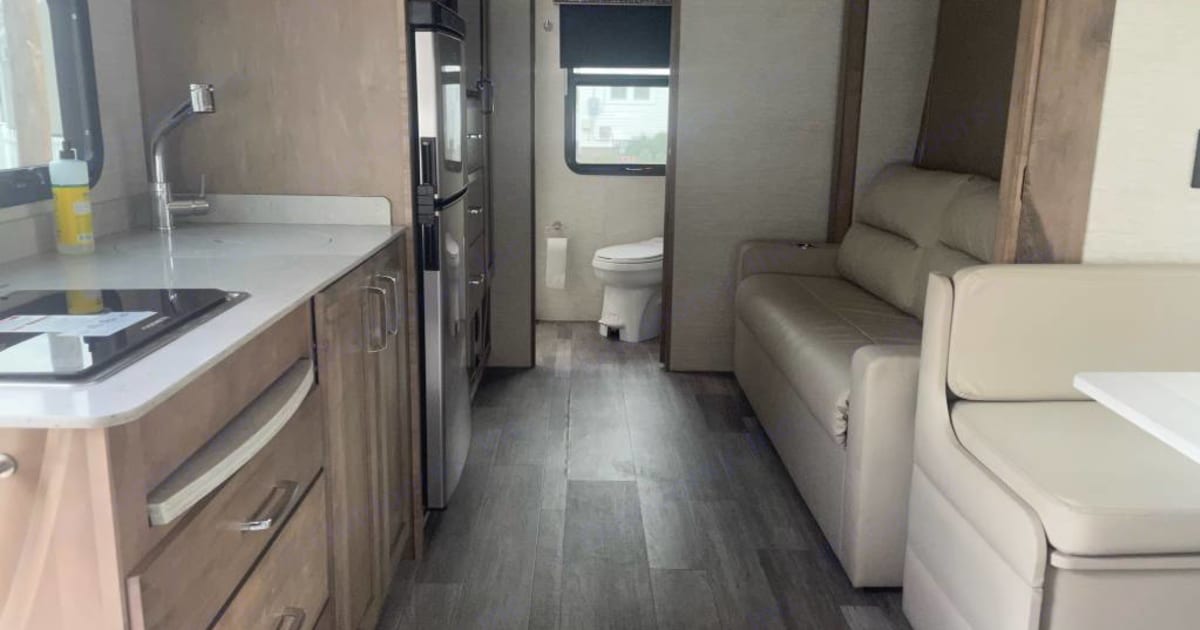 2023 Wayfarer Wayfarer Motorhome Motorhome Rental in las vegas, NV