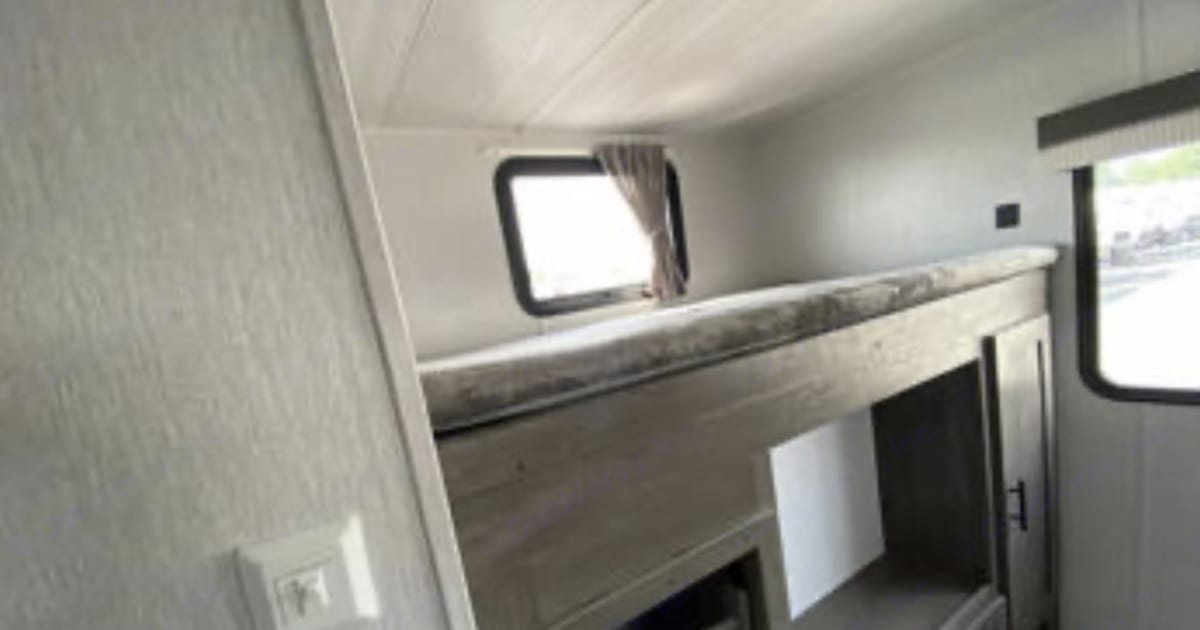 2022 Forest River Wildwood Travel trailer Rental in Yuma, AZ Outdoorsy