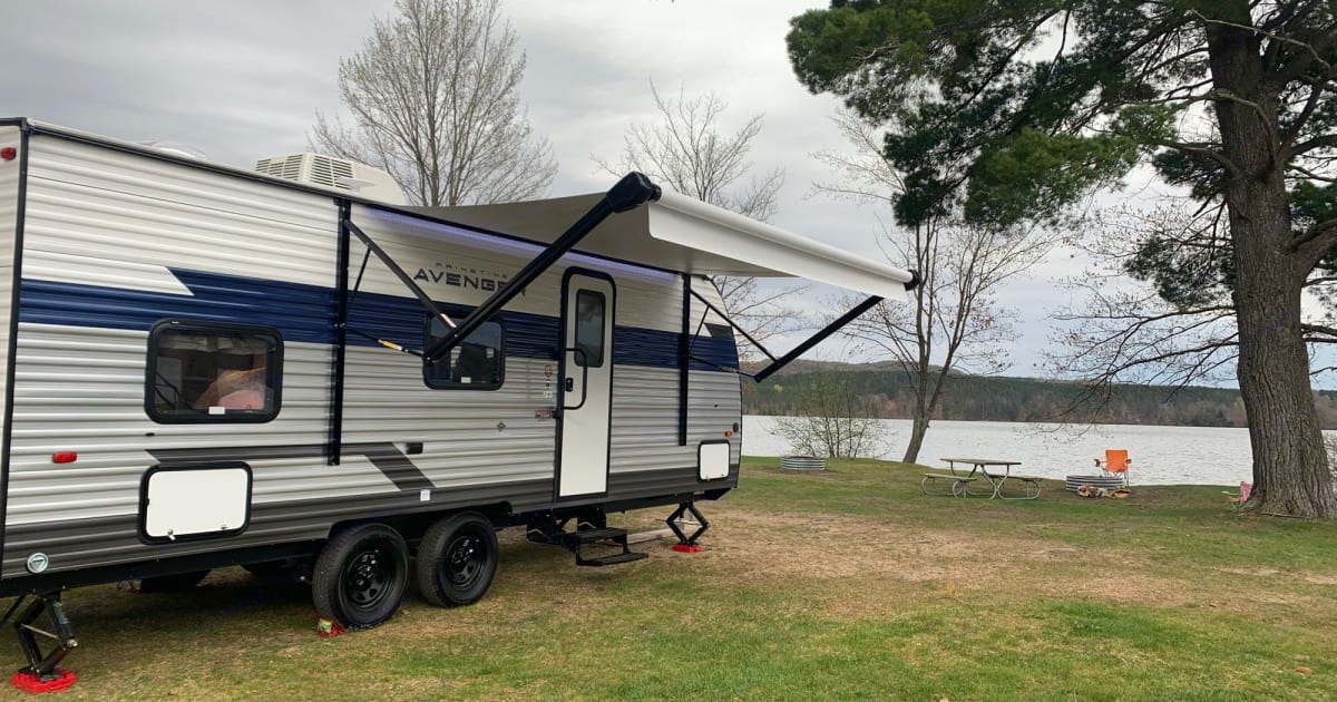 2023 Forest River Other Travel trailer Rental in Troy, MI Outdoorsy