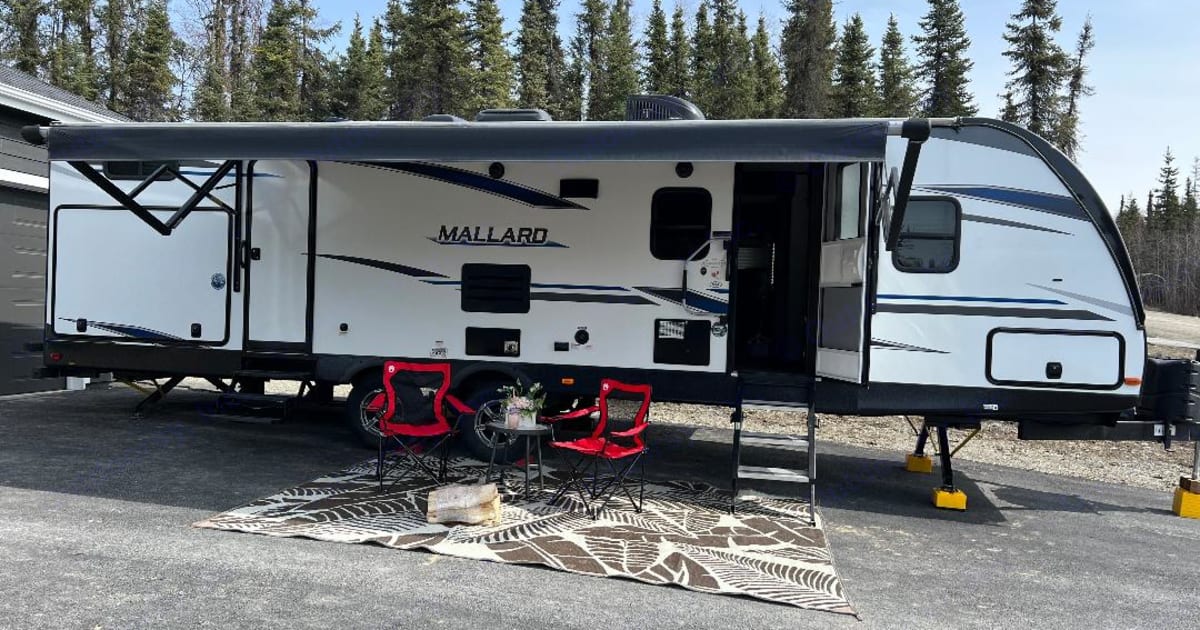 2020 Heartland RVs Mallard Travel trailer Rental in Wasilla, AK Outdoorsy