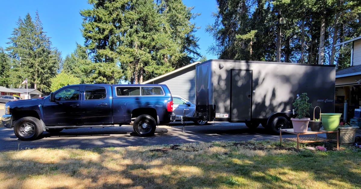 2023 MIRAGE R9216XPSSB Other Rental in wasilla, ak, AK Outdoorsy